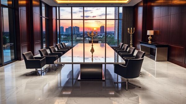 Elevate your corporate events using luxury furniture rental in Orlando