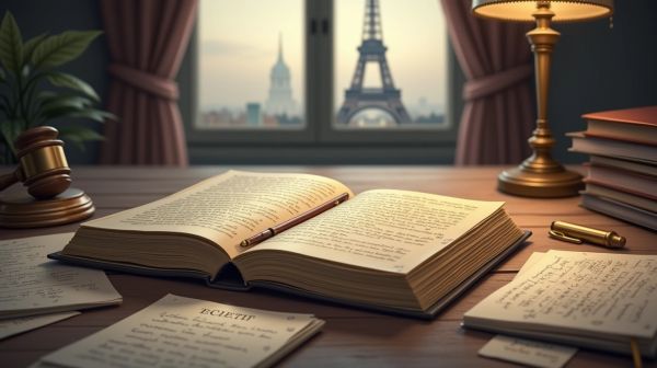 French employment law: the framework in one guide