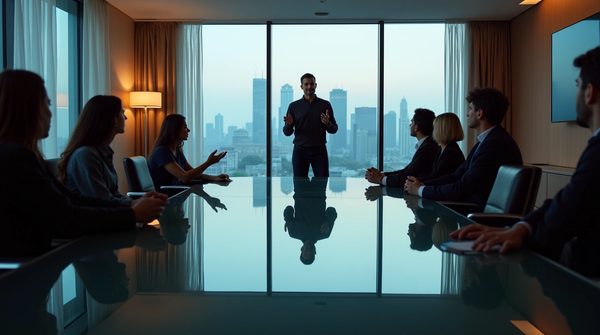 Master of ai: elevate your skills in just 8 weeks