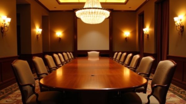 Transform your corporate event with premium furniture rental in Orlando