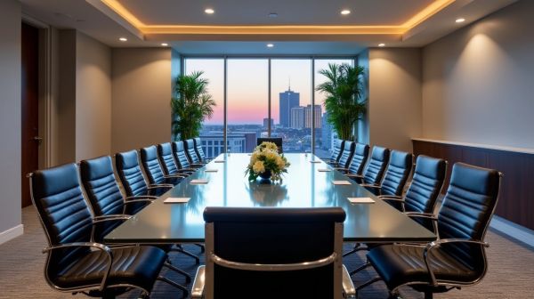 Transform your corporate event with premium furniture rental in Orlando