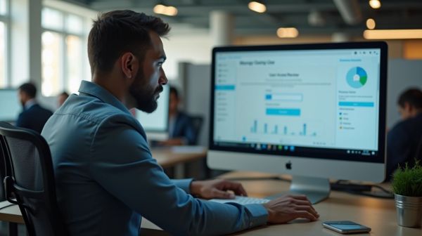User access review software: getting managers to actually certify